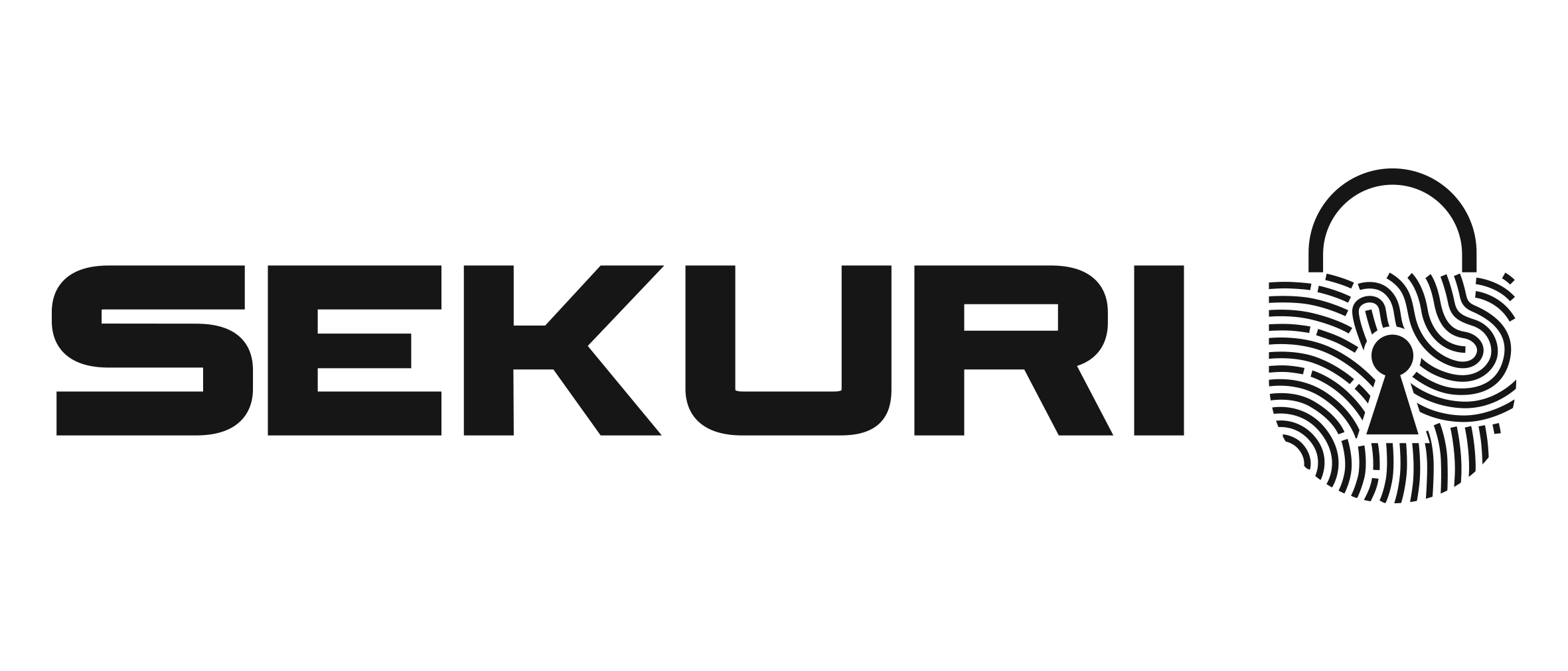 Sekuri Logo